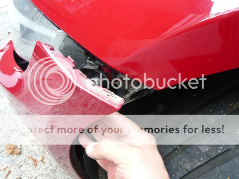 Z4 M bumper/headlights removal BimmerFest BMW Forum